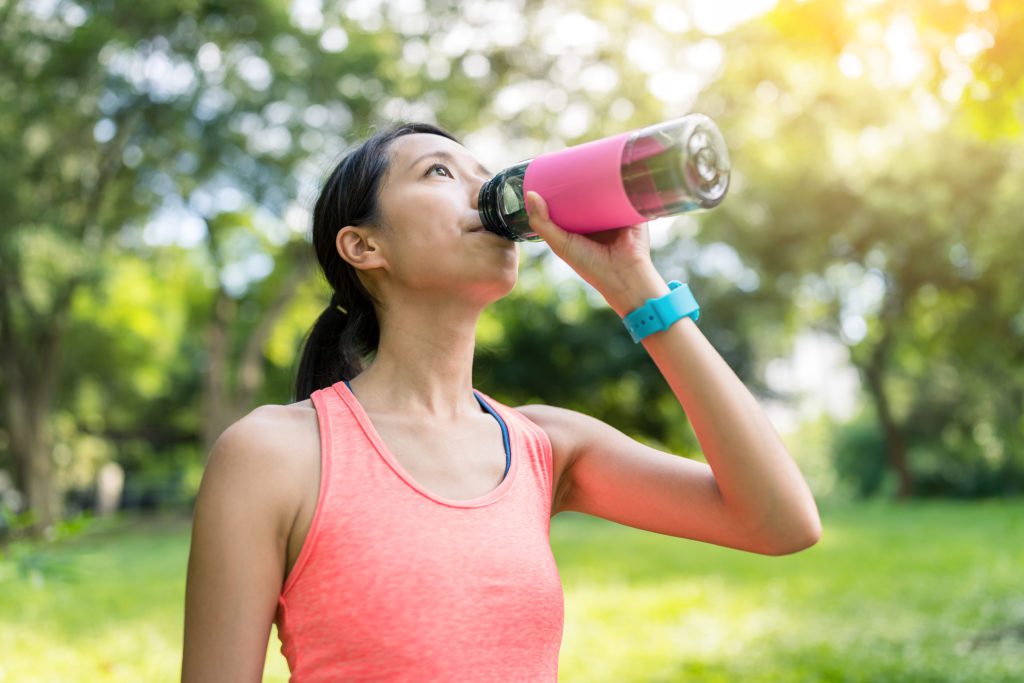 How Does Hydration Work?