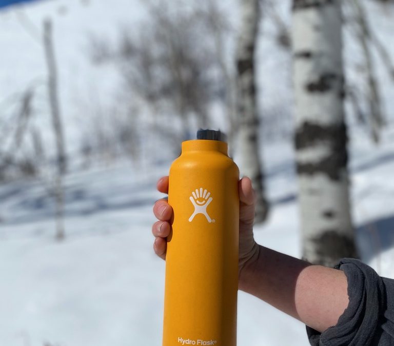 Are Stainless Steel Water Bottles Safe?