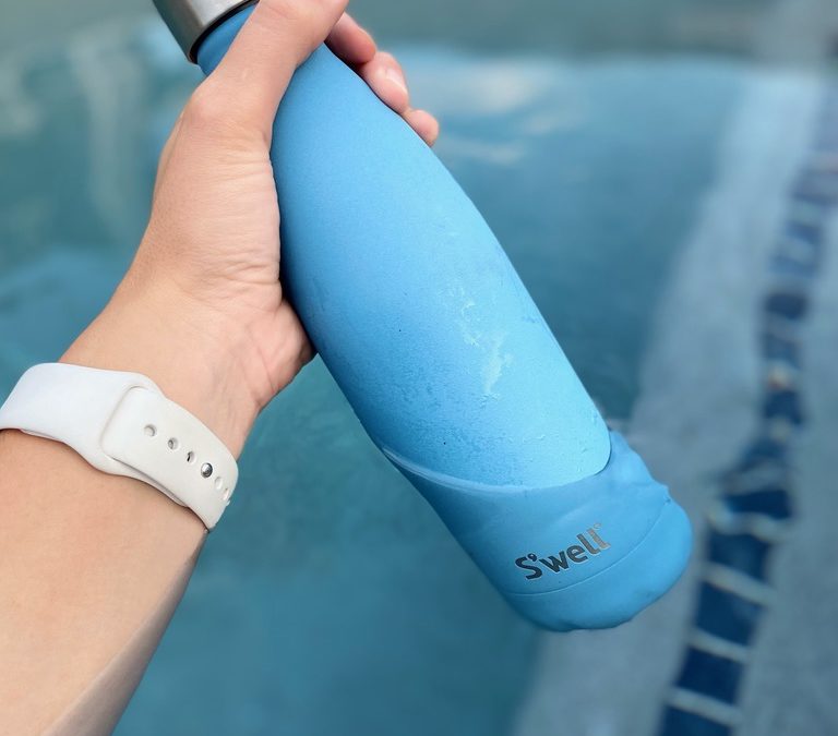 S’well Water Bottle Review