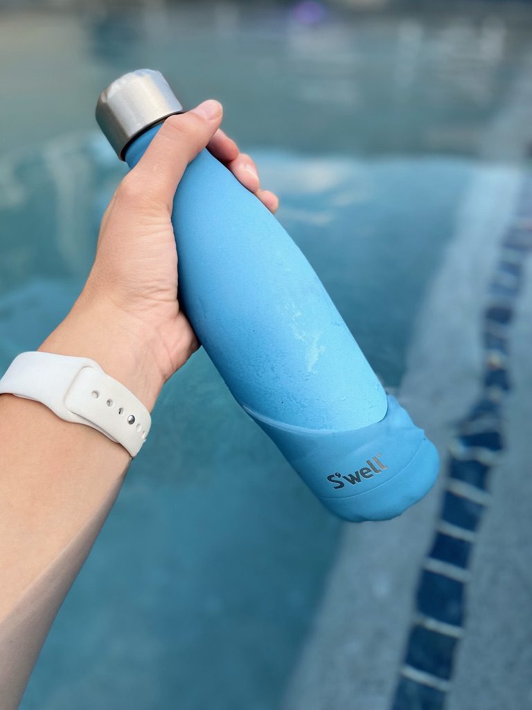 S’well Water Bottle Review