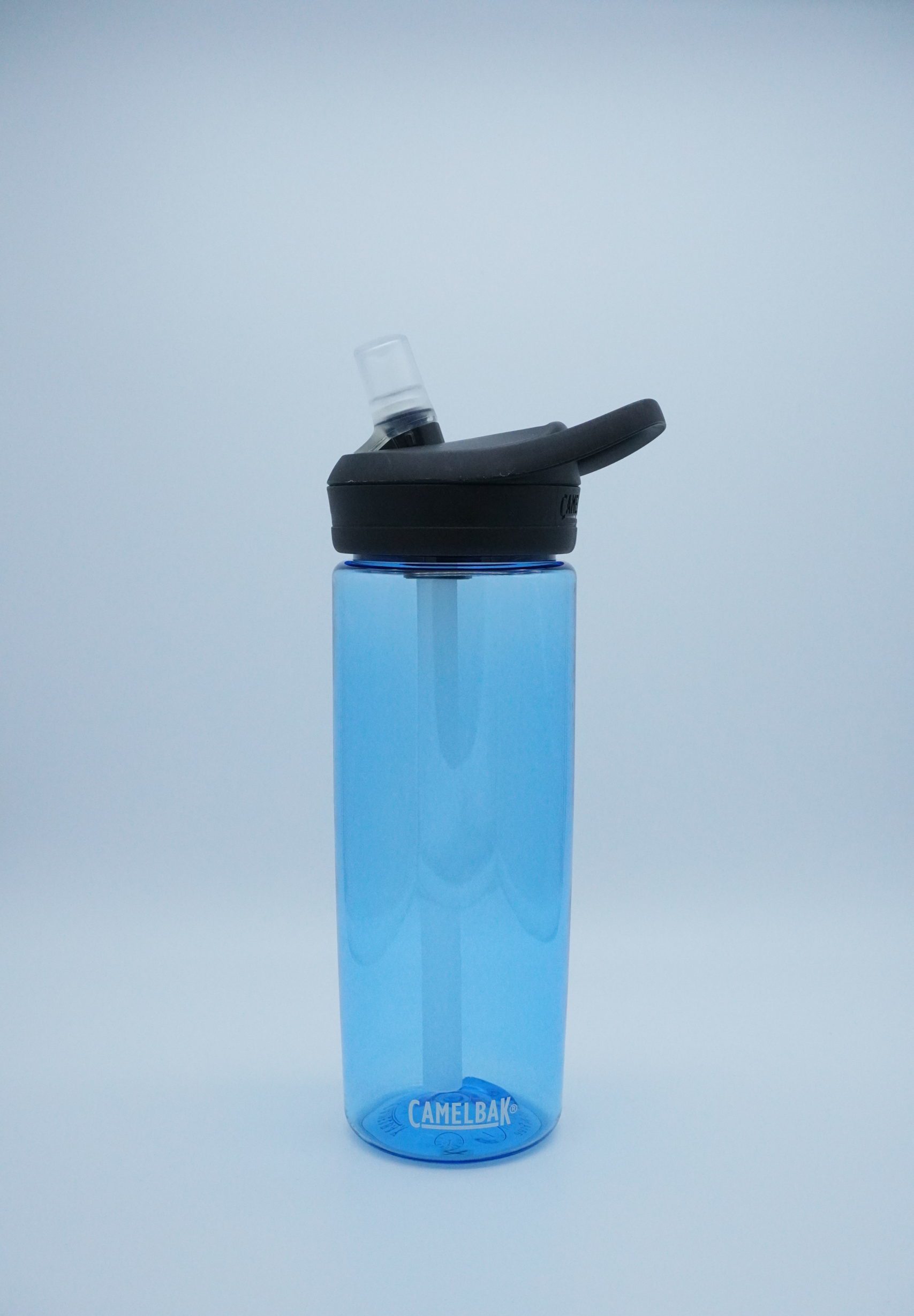 CamelBak Eddy+ Water Bottle Review | HydrationReview