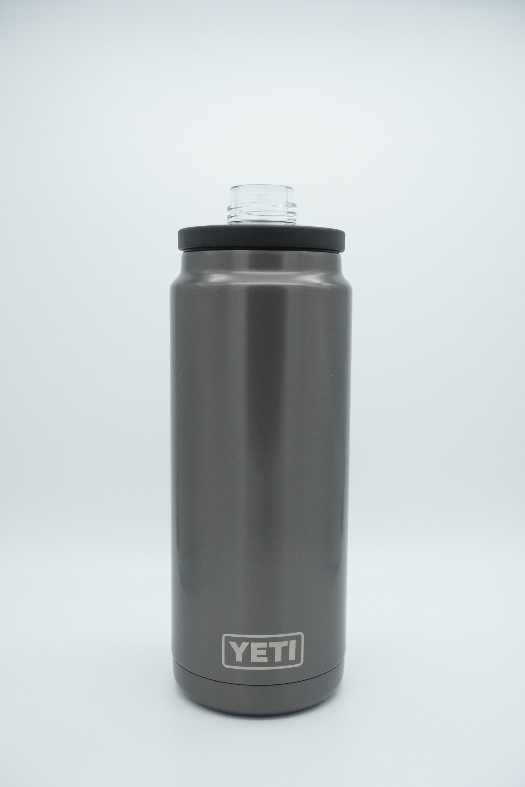 Review: YETI Heavy-Duty 'Rambler Bottles