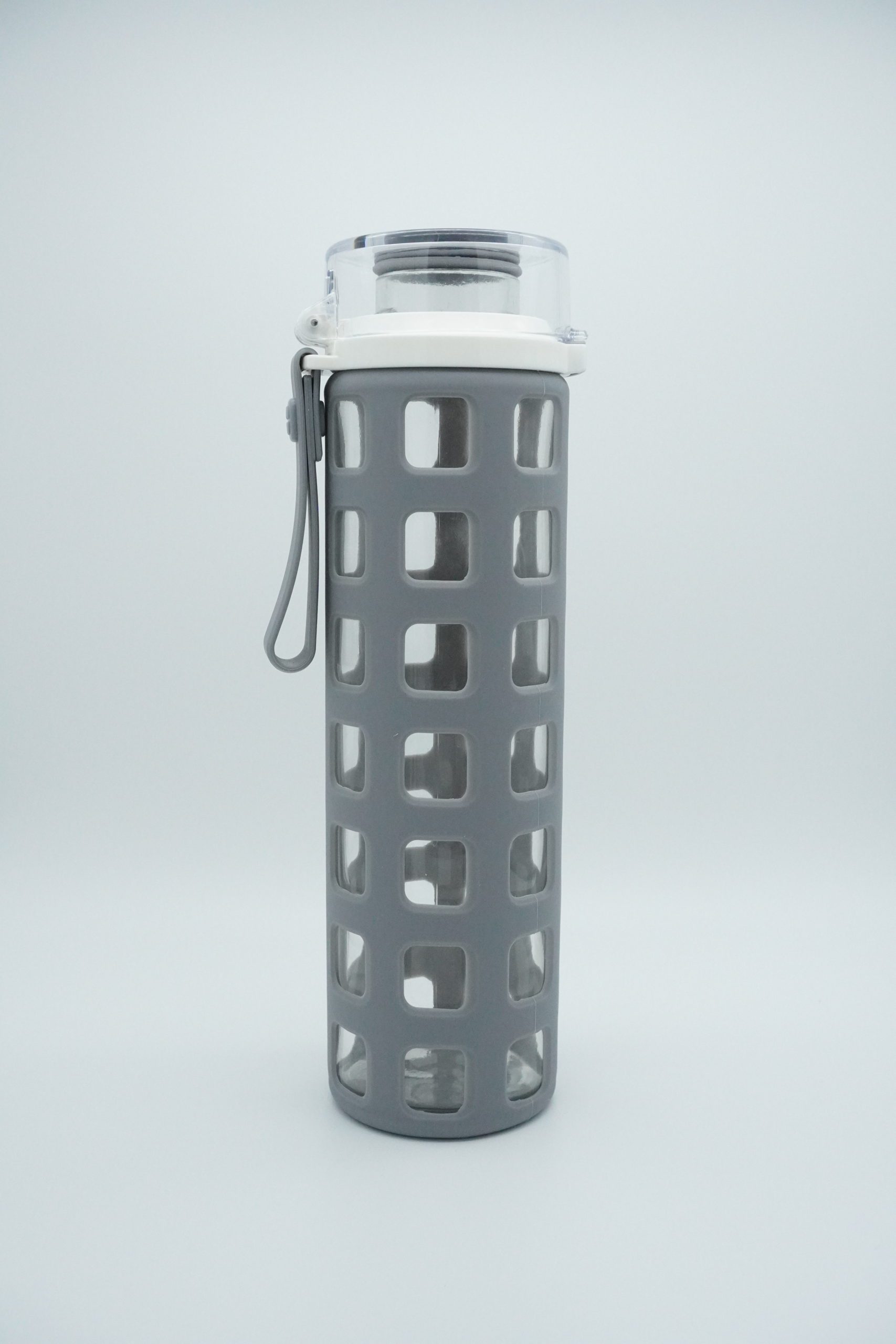 Ello Syndicate Glass Water Bottle - Replacement Lid