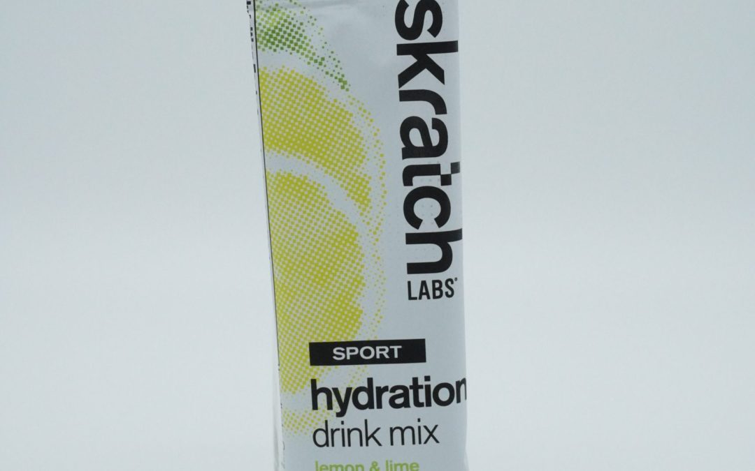 Skratch Labs Electrolyte Review