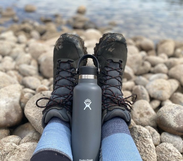 Hydro Flask Water Bottle Review 2021