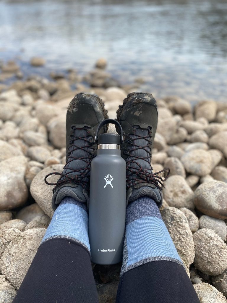 Hydro Flask Water Bottle Review