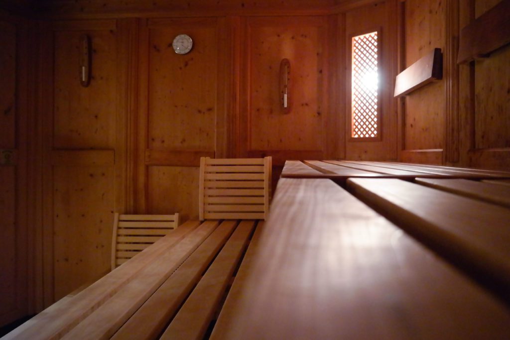Best Water Bottles to use in the Sauna