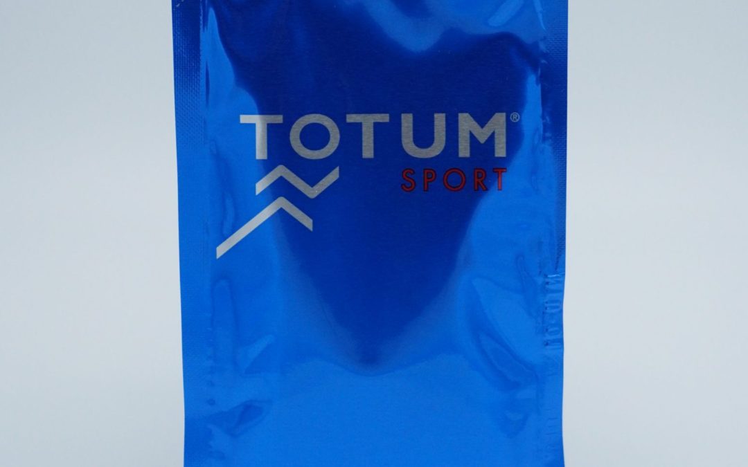 Totum Sport Electrolyte Review