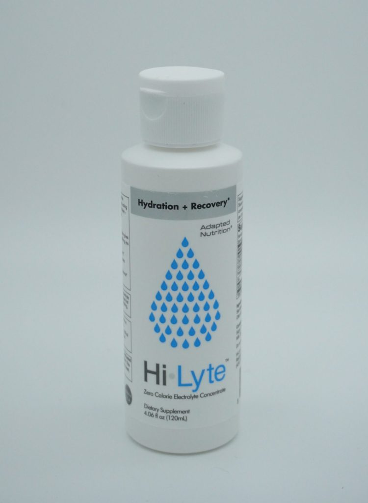 Hi-Lyte Electrolyte Review