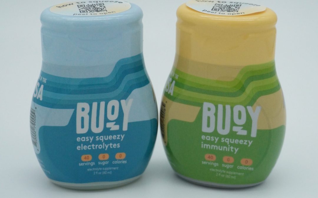 Buoy Electrolyte Review