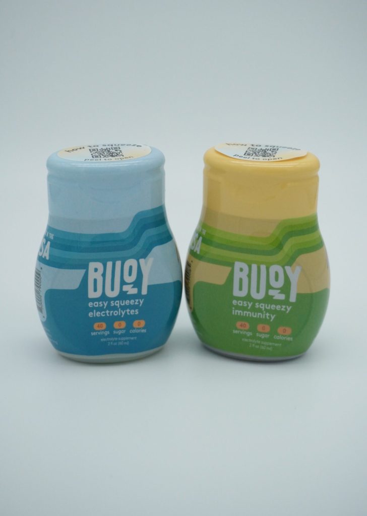 Buoy Electrolyte Review