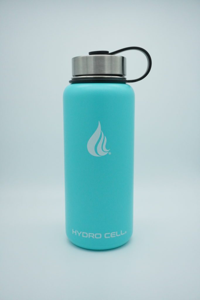 Hydro Cell Water Bottle Review
