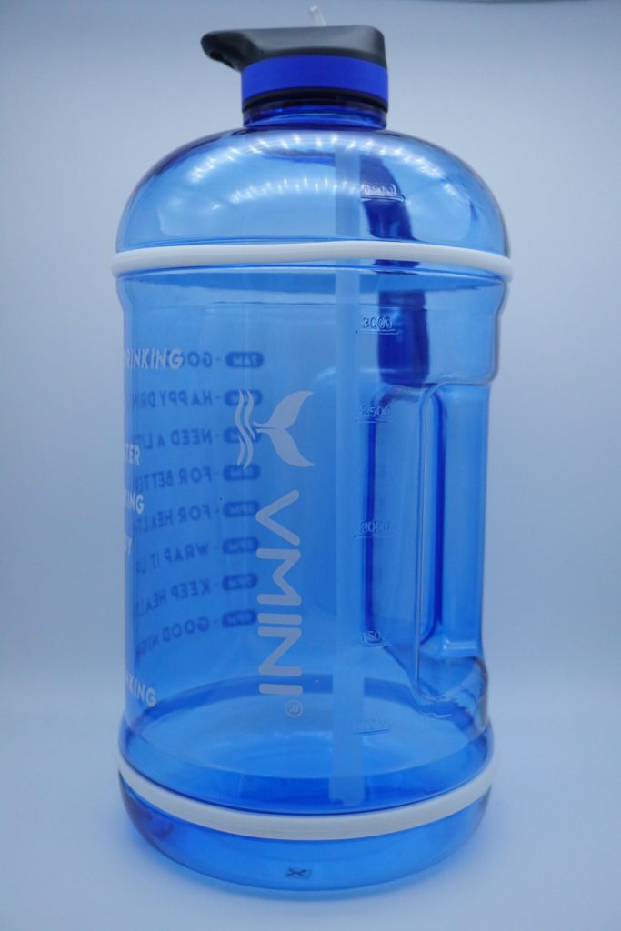 Vmini Water Bottle Review