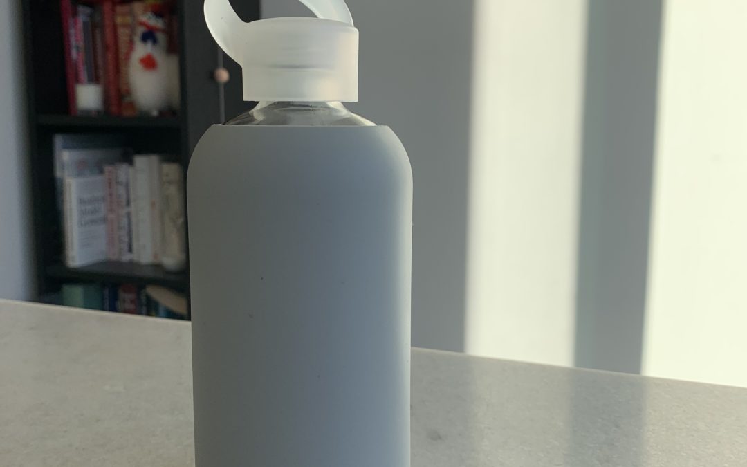 bkr Water Bottle Review