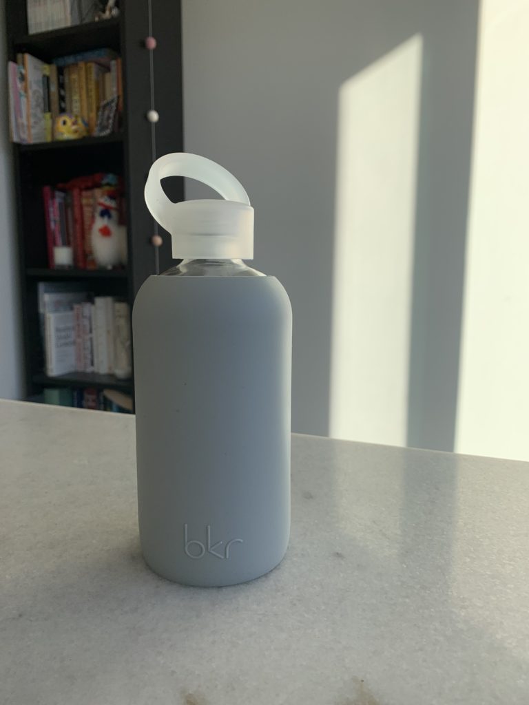 bkr Water Bottle Review