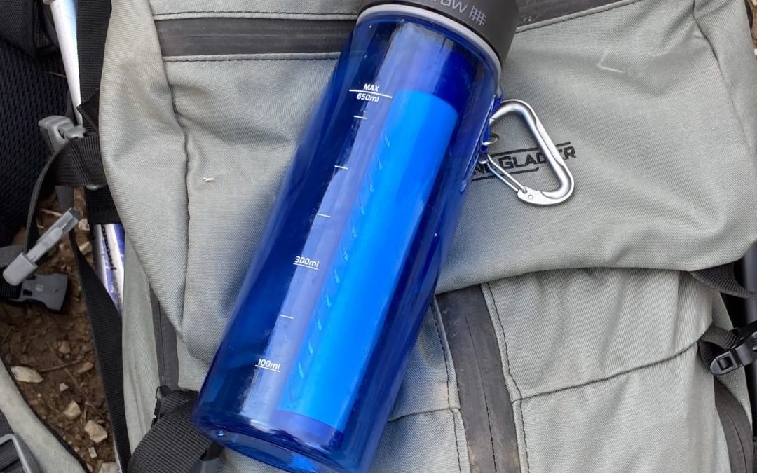 LifeStraw Go Water Bottle Review