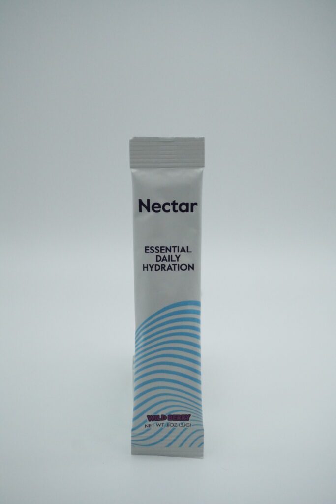 Nectar Electrolyte Review