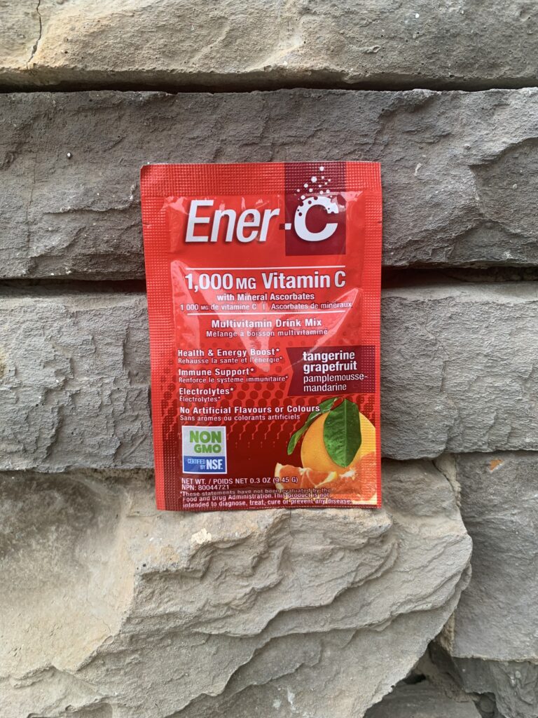 Ener-C Electrolyte Review