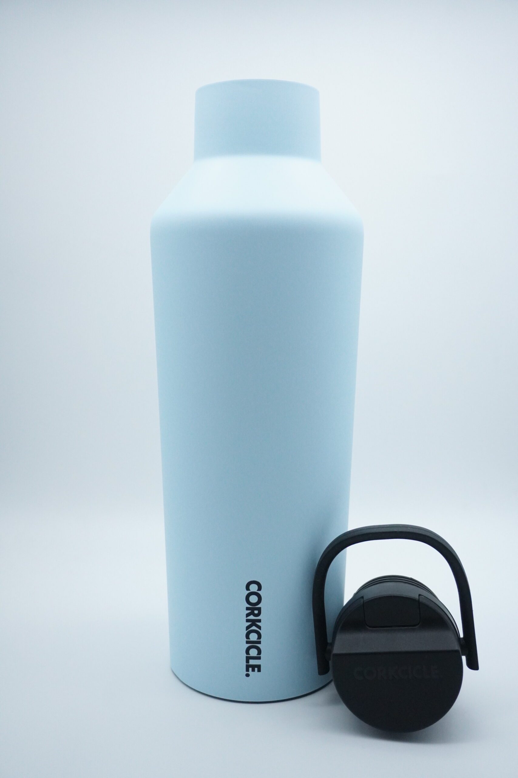 Corkcicle Sport Canteen Water Bottle Review